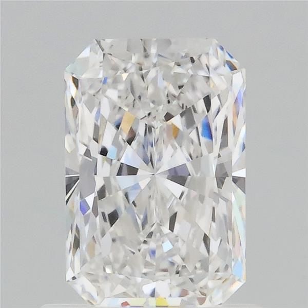 Loose Diamond - RADIANT 0.92ct D IF