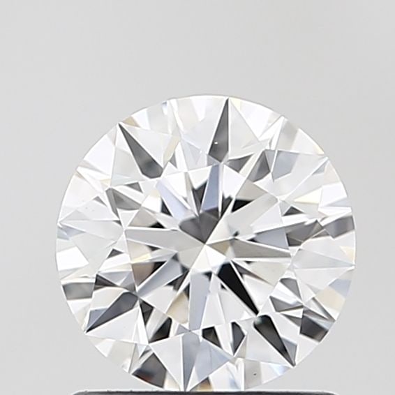 Ideal Loose Diamond - ROUND 1.05ct D VS1