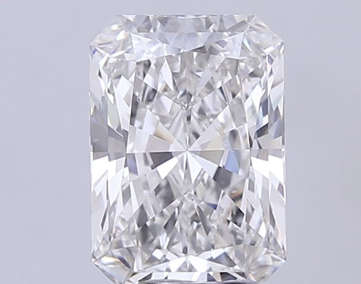 Loose Diamond - RADIANT 5.05ct G VVS2