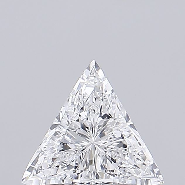Loose Diamond - TRIANGULAR 1.08ct D VVS2
