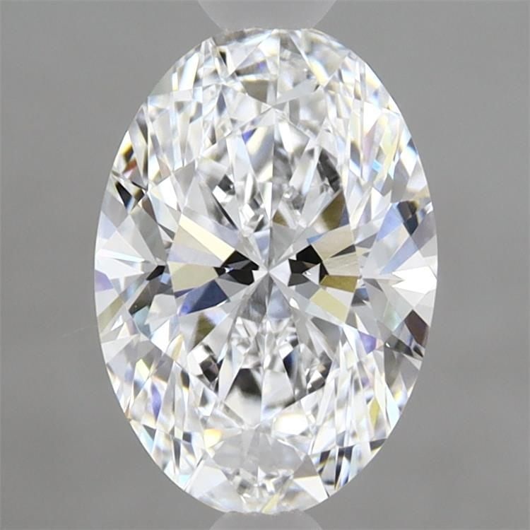Loose Diamond - OVAL 1.5ct D VVS2