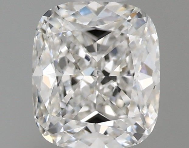 Loose Diamond - CUSHION MODIFIED 1.12ct F VVS2