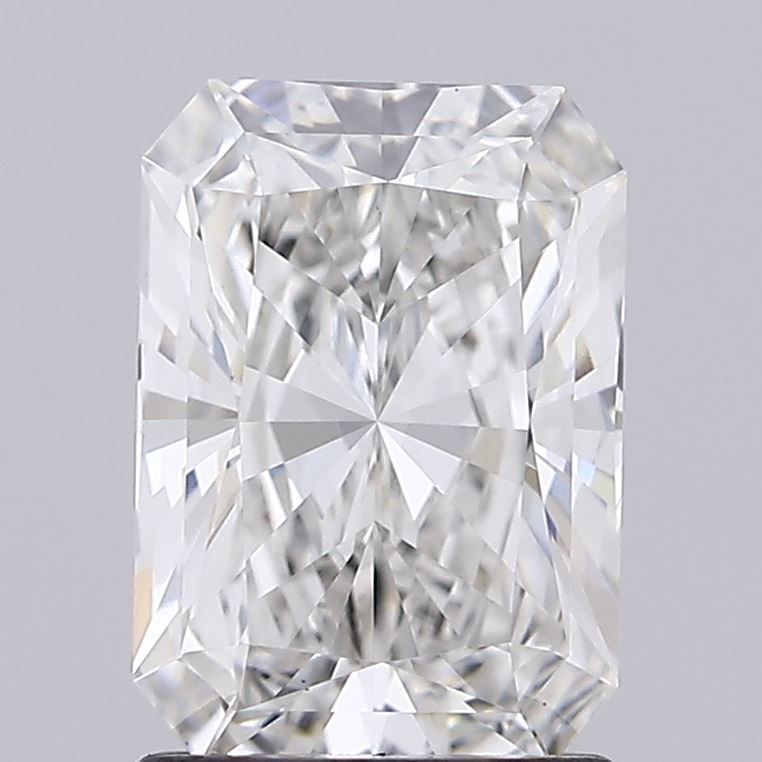 Loose Diamond - RADIANT 1.67ct G VS1