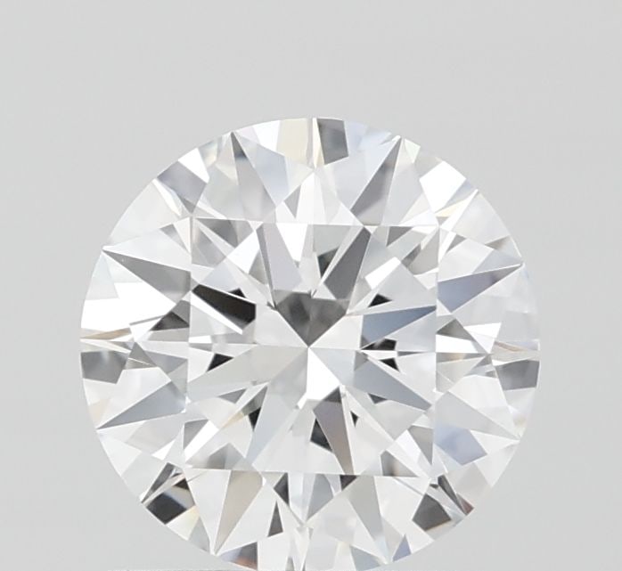 Loose Diamond - ROUND 1.05ct D VVS2