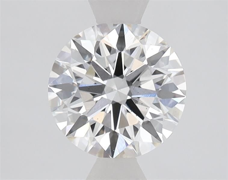 Ideal Loose Diamond - ROUND 1.06ct F VS2