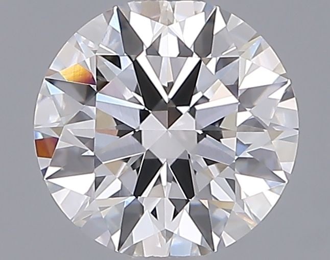 Ideal Loose Diamond - ROUND 1.55ct D VVS2