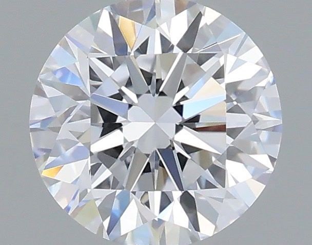 Loose Diamond - ROUND 1.09ct D VS1