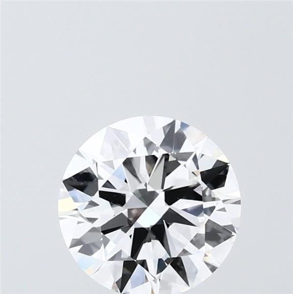 Loose Diamond - ROUND 1.5ct E VVS2