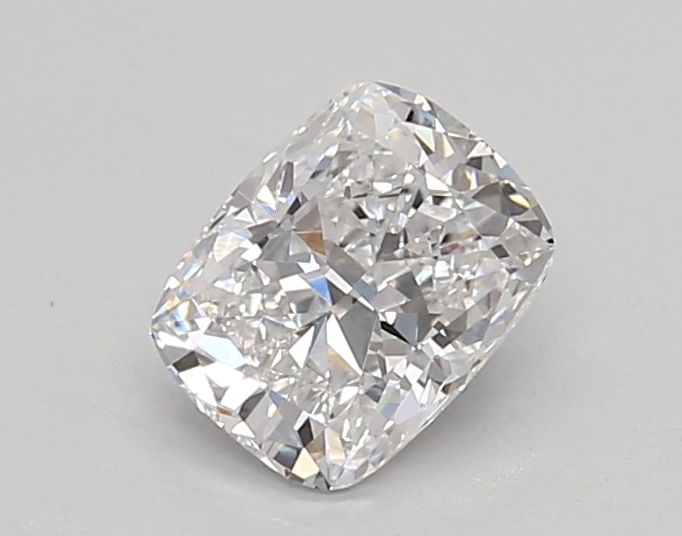 Loose Diamond - CUSHION MODIFIED 0.74ct D VVS2