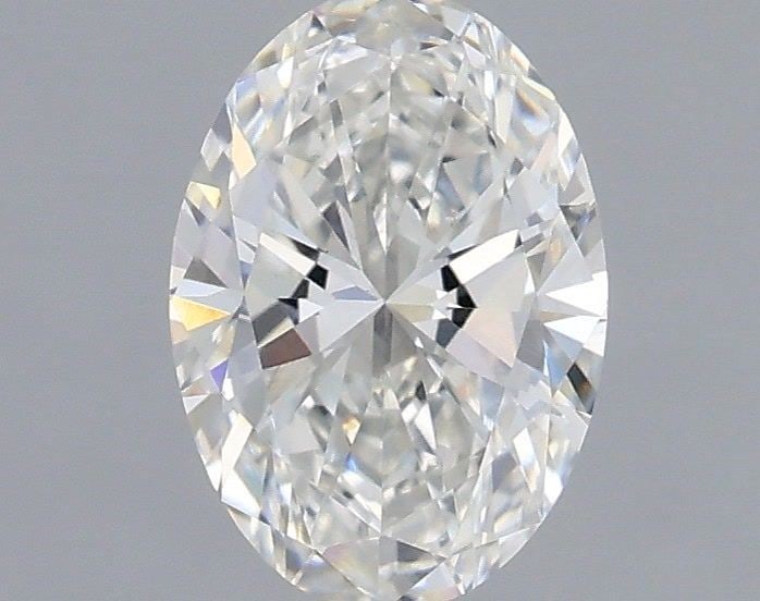 Loose Diamond - OVAL 0.72ct F VVS2
