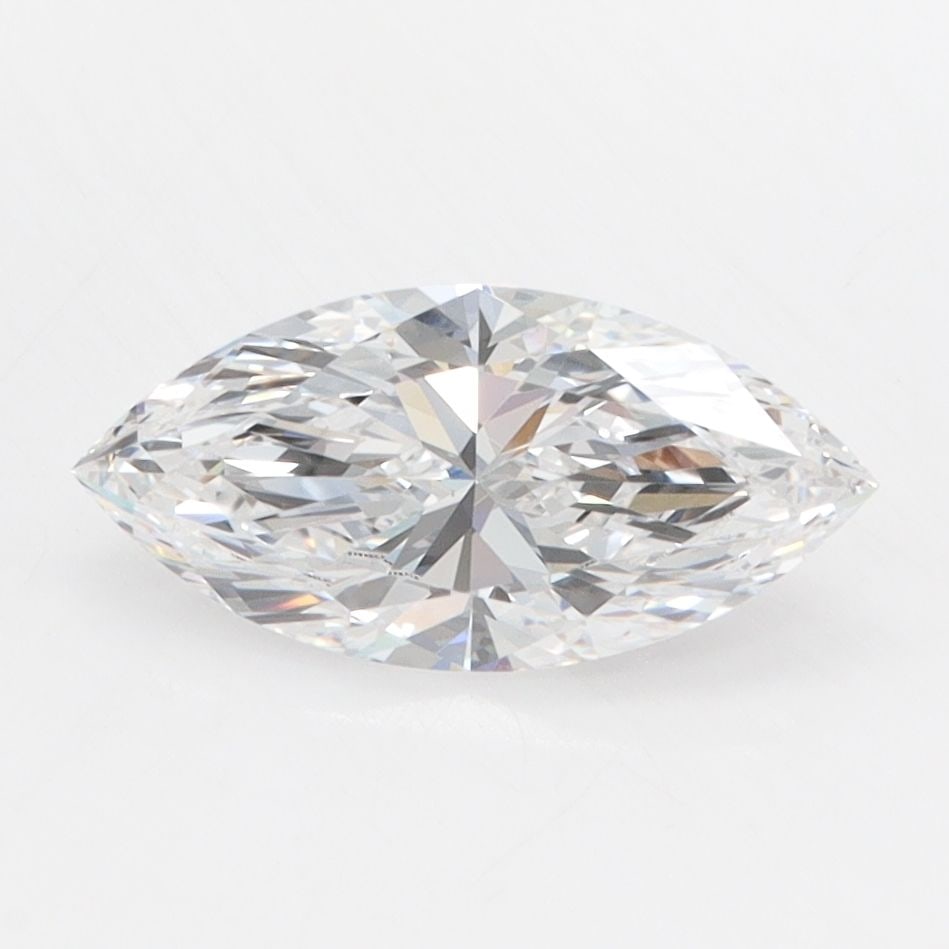 Loose Diamond - MARQUISE 1.2ct D VVS1