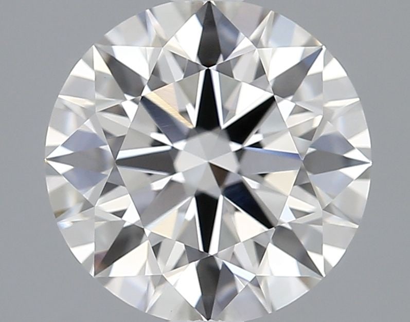 Ideal Loose Diamond - ROUND 1.69ct E VVS2