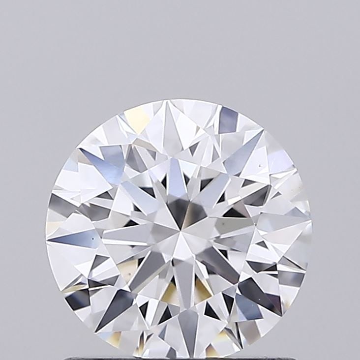 Loose Diamond - ROUND 1.04ct E VS1