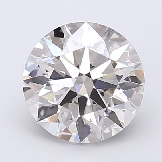 Ideal Loose Diamond - ROUND 1.6ct H VS1