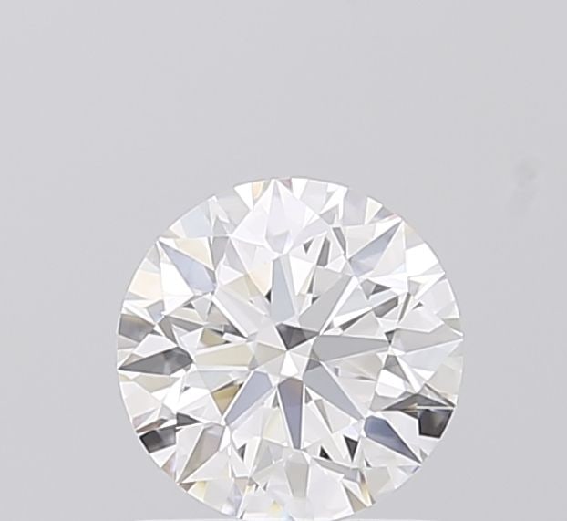 Ideal Loose Diamond - ROUND 1.06ct D VVS2