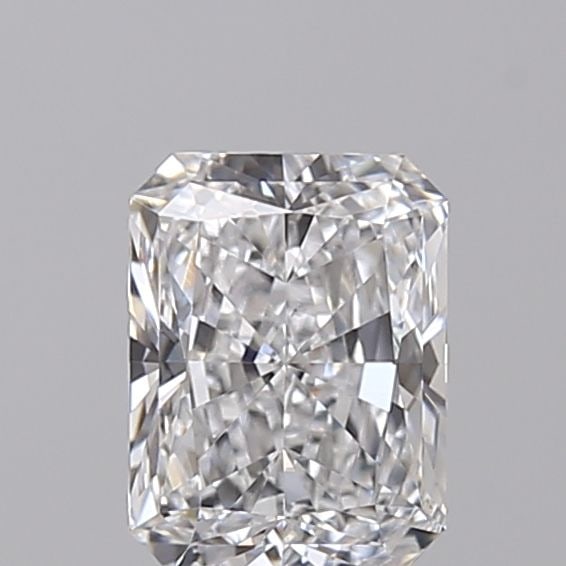 Loose Diamond - ROUND 2.04ct Fancy Pink VS1