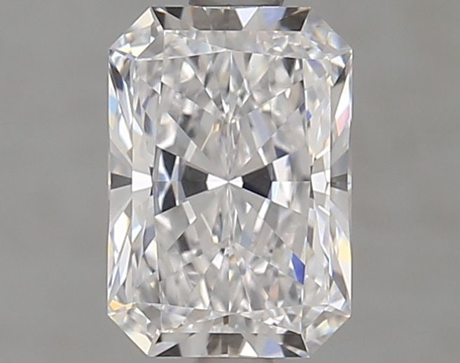 Loose Diamond - RADIANT 1.52ct D VVS2