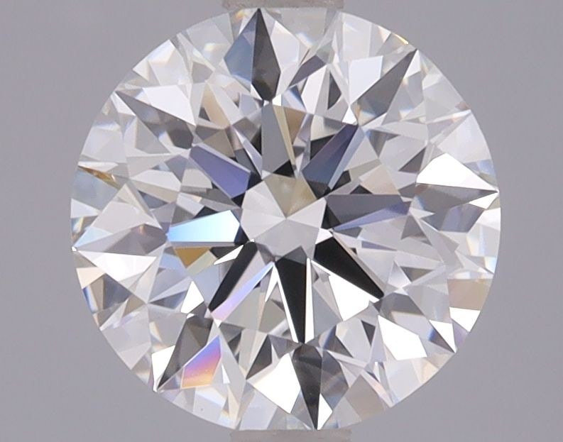 Ideal Loose Diamond - ROUND 2.21ct E VS1