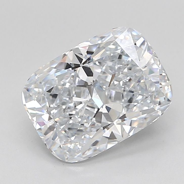 Loose Diamond - CUSHION MODIFIED 2.55ct F IF