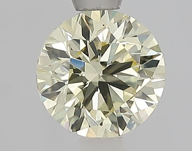 Loose Diamond - ROUND 1.05ct Y-Z VS1