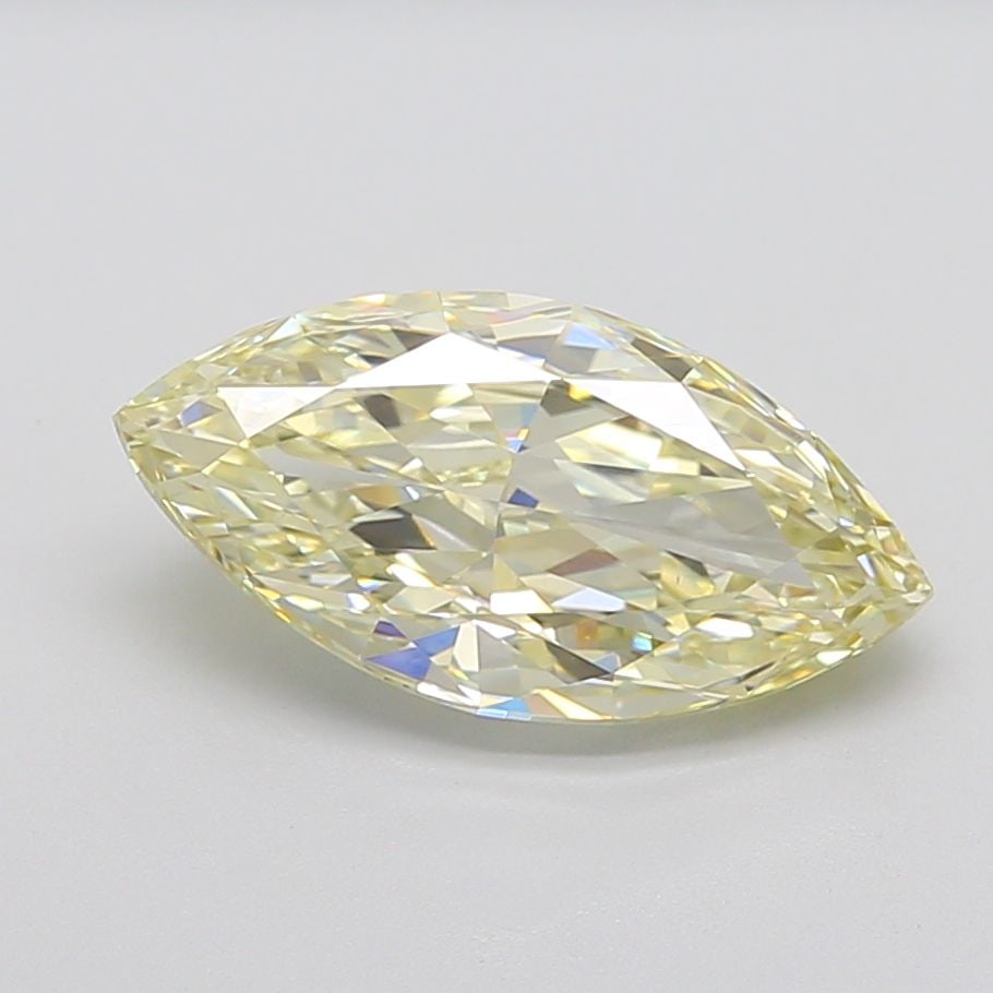 Loose Diamond - HEART 5.01ct O-P VS1