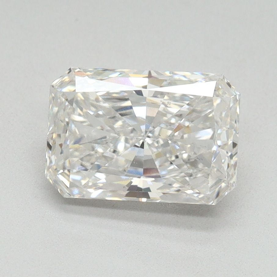 Loose Diamond - RADIANT 1.55ct F VS2