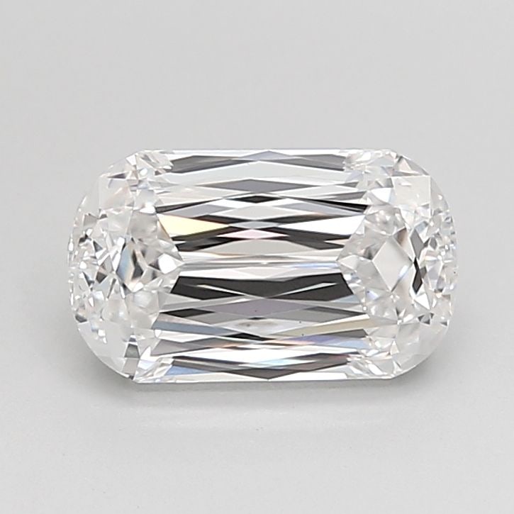 Loose Diamond - CUSHION MODIFIED 1.72ct D VS1