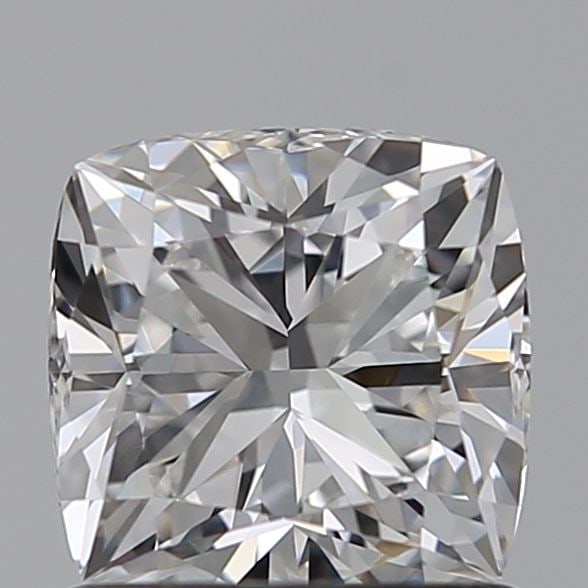 Loose Diamond - CUSHION MODIFIED 1.0ct D VVS1
