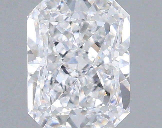 Loose Diamond - RADIANT 1.09ct D VVS2