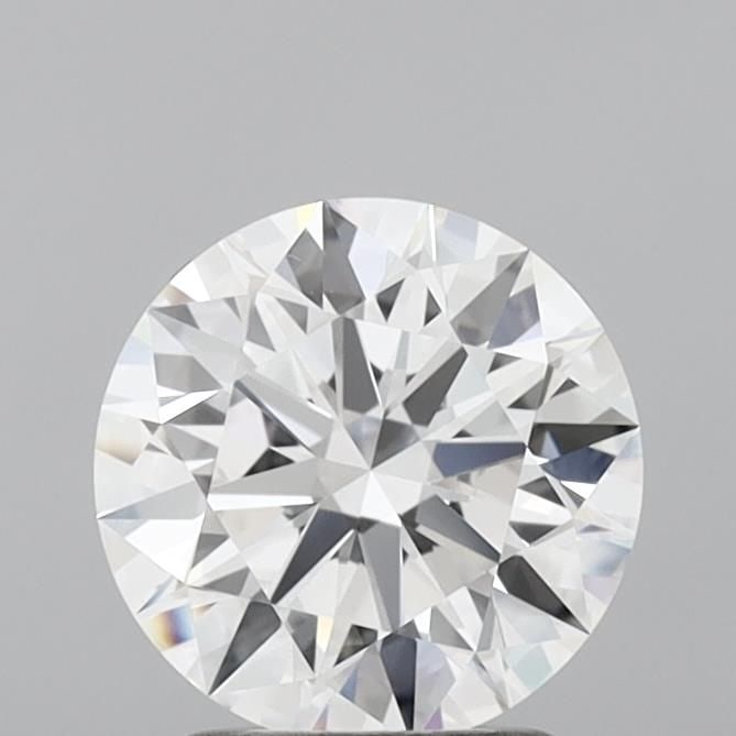 Ideal Loose Diamond - ROUND 1.93ct E VS1
