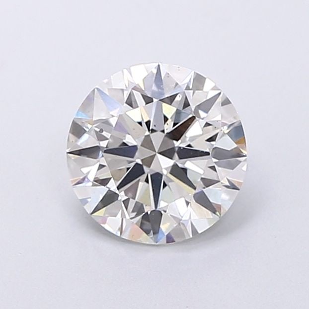 Ideal Loose Diamond - ROUND 1.28ct F VS2