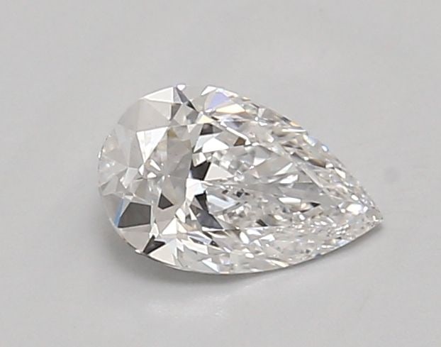 Loose Diamond - PEAR 0.88ct D VS1