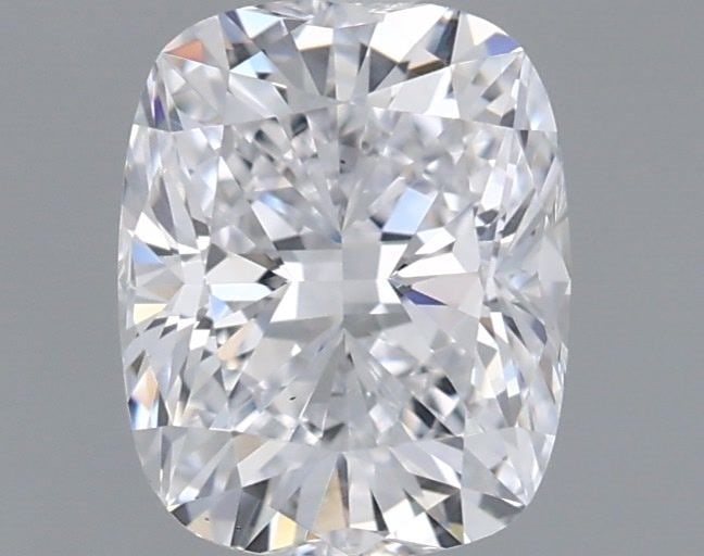 Loose Diamond - CUSHION MODIFIED 1.08ct D VS1