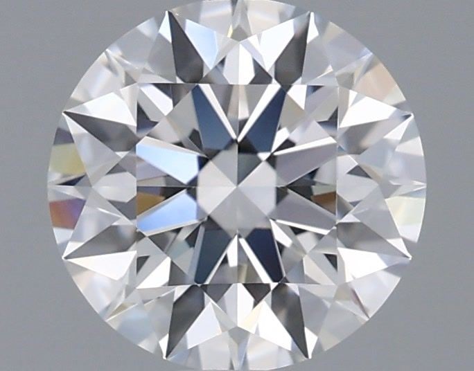 Ideal Loose Diamond - ROUND 1.39ct D VS1