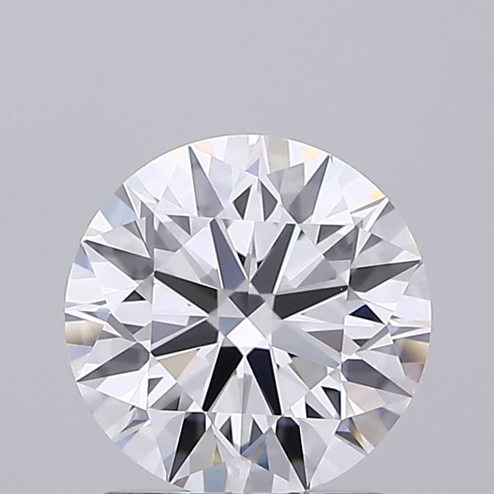 Ideal Loose Diamond - ROUND 1.51ct D VS1