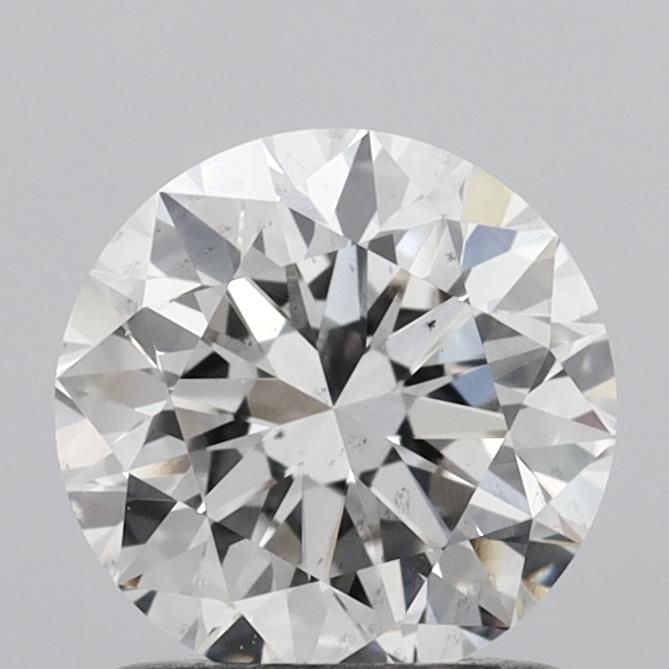 Loose Diamond - ROUND 1.2ct G SI1