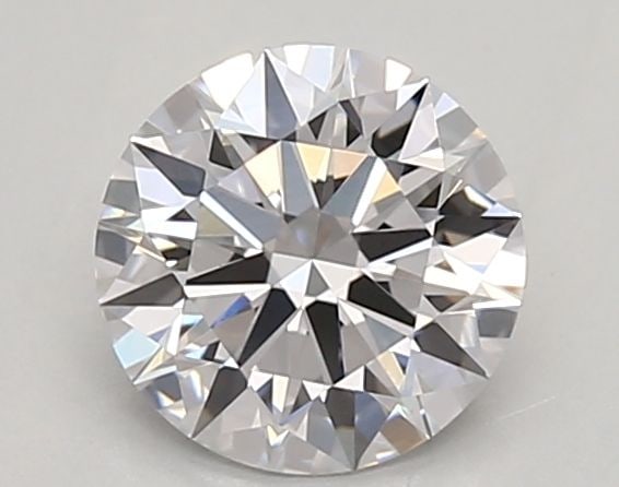 Ideal Loose Diamond - ROUND 0.86ct D VVS2