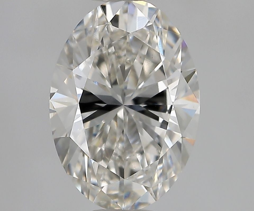 Loose Diamond - OVAL 1.52ct F VS1