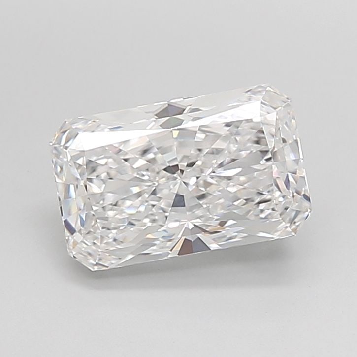 Loose Diamond - RADIANT 3.0ct D VVS2