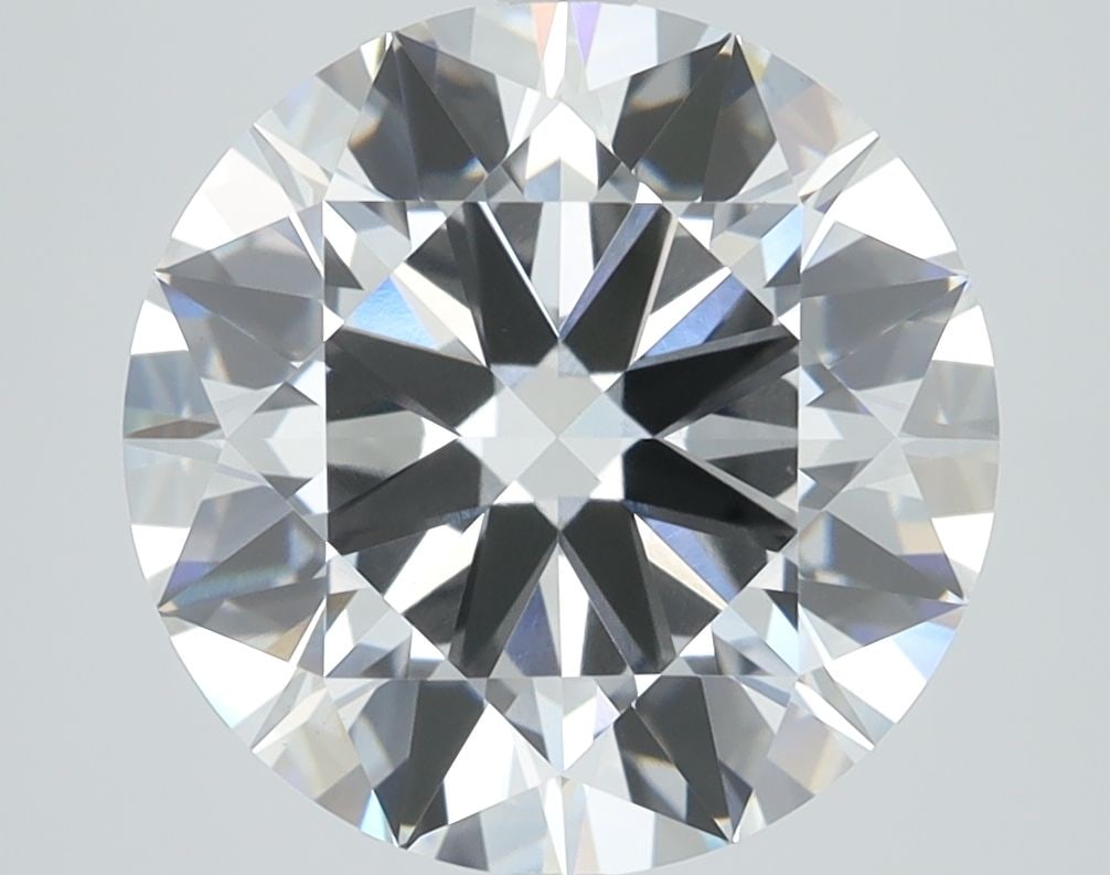 Loose Diamond - ROUND 2.4ct E VS1