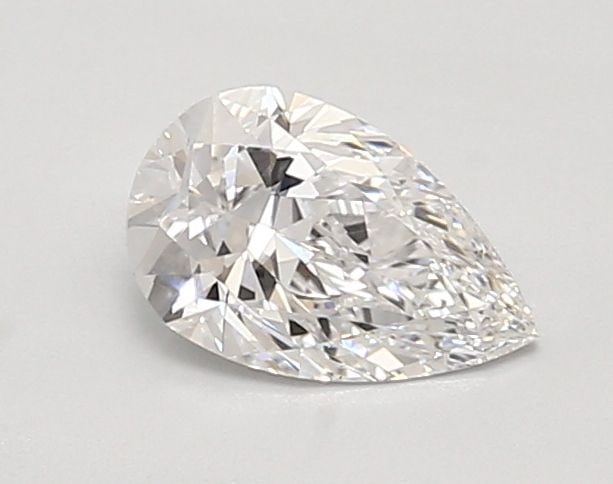 Loose Diamond - PEAR 0.96ct D VS1