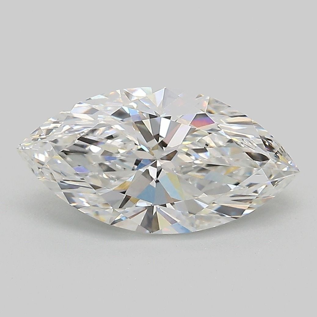 Loose Diamond - MARQUISE 2.08ct E VS1