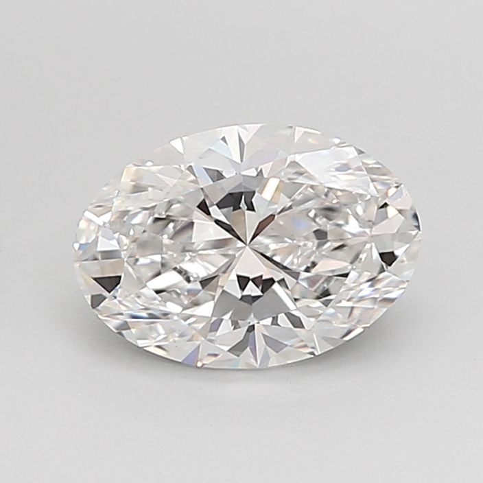 Loose Diamond - OVAL 1.53ct F VS1