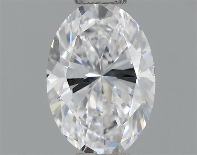 Loose Diamond - OVAL 0.58ct D VS1
