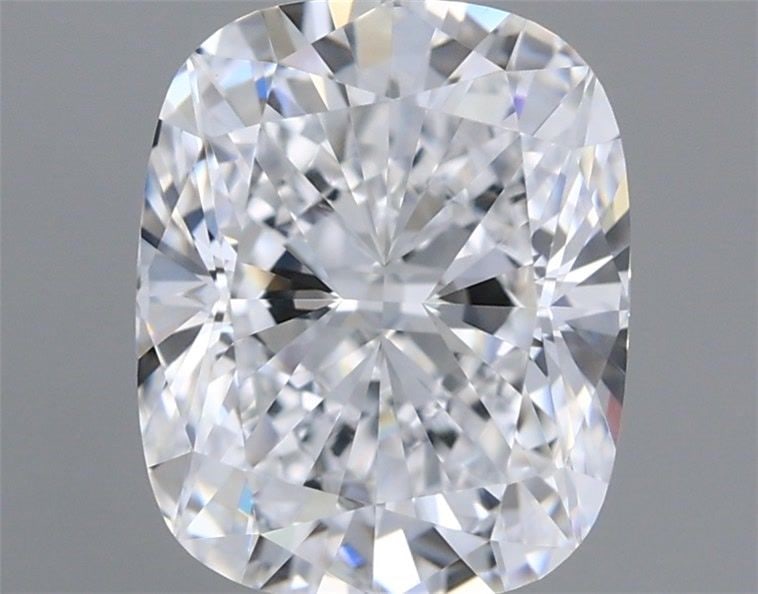 Loose Diamond - CUSHION MODIFIED 1.07ct D VVS2