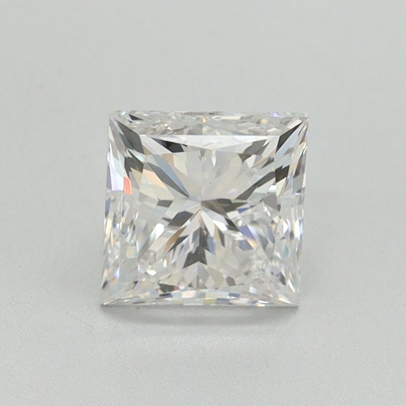 Loose Diamond - PRINCESS 1.14ct D VS1