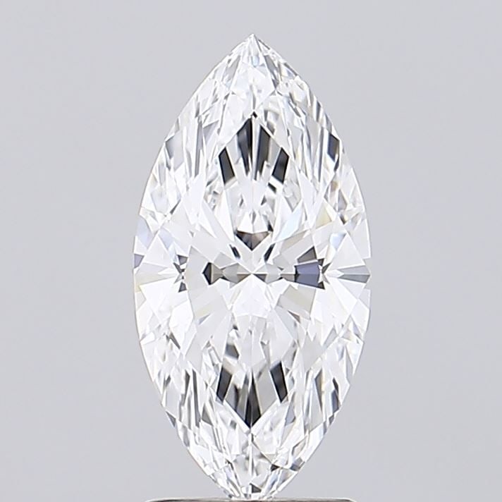 Loose Diamond - MARQUISE 1.81ct D VVS1: Loose Diamond - MARQUISE 1.81ct D VVS1 Source: This is a real non-mined Diamond that has been grown in a lab Shape: MARQUISE Carats: 1.81 Color: D Clarity: VVS1 Certification: IGI Video:
