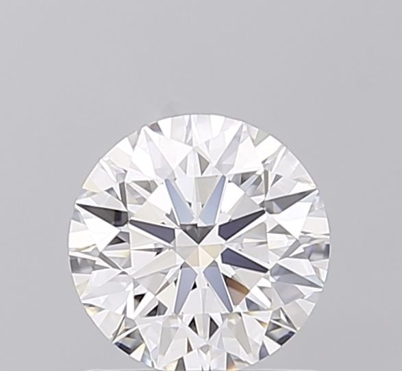 Ideal Loose Diamond - ROUND 1.07ct D VVS2