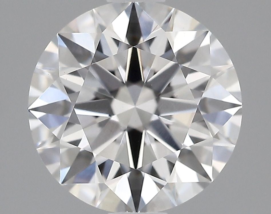 Ideal Loose Diamond - ROUND 1.6ct D VS1