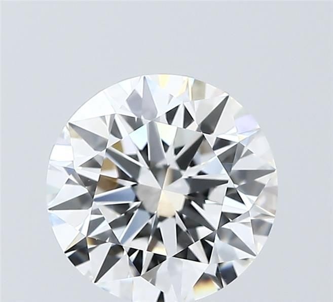Ideal Loose Diamond - ROUND 2.53ct E VVS1: Ideal Loose Diamond - ROUND 2.53ct E VVS1 Source: This is a real non-mined Diamond that has been grown in a lab Shape: ROUND Carats: 2.53 Color: E Clarity: VVS1 Certification: IGI Video: Video Link